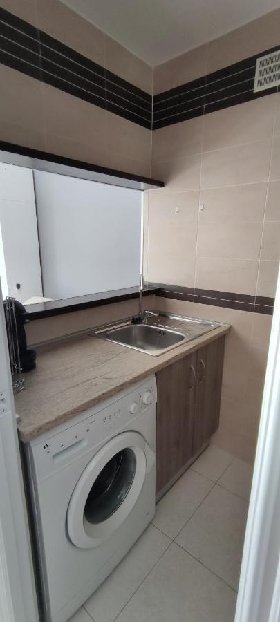 Estudio Torrox Playa- Vistas Al Mar Y Piscina Εξωτερικό φωτογραφία